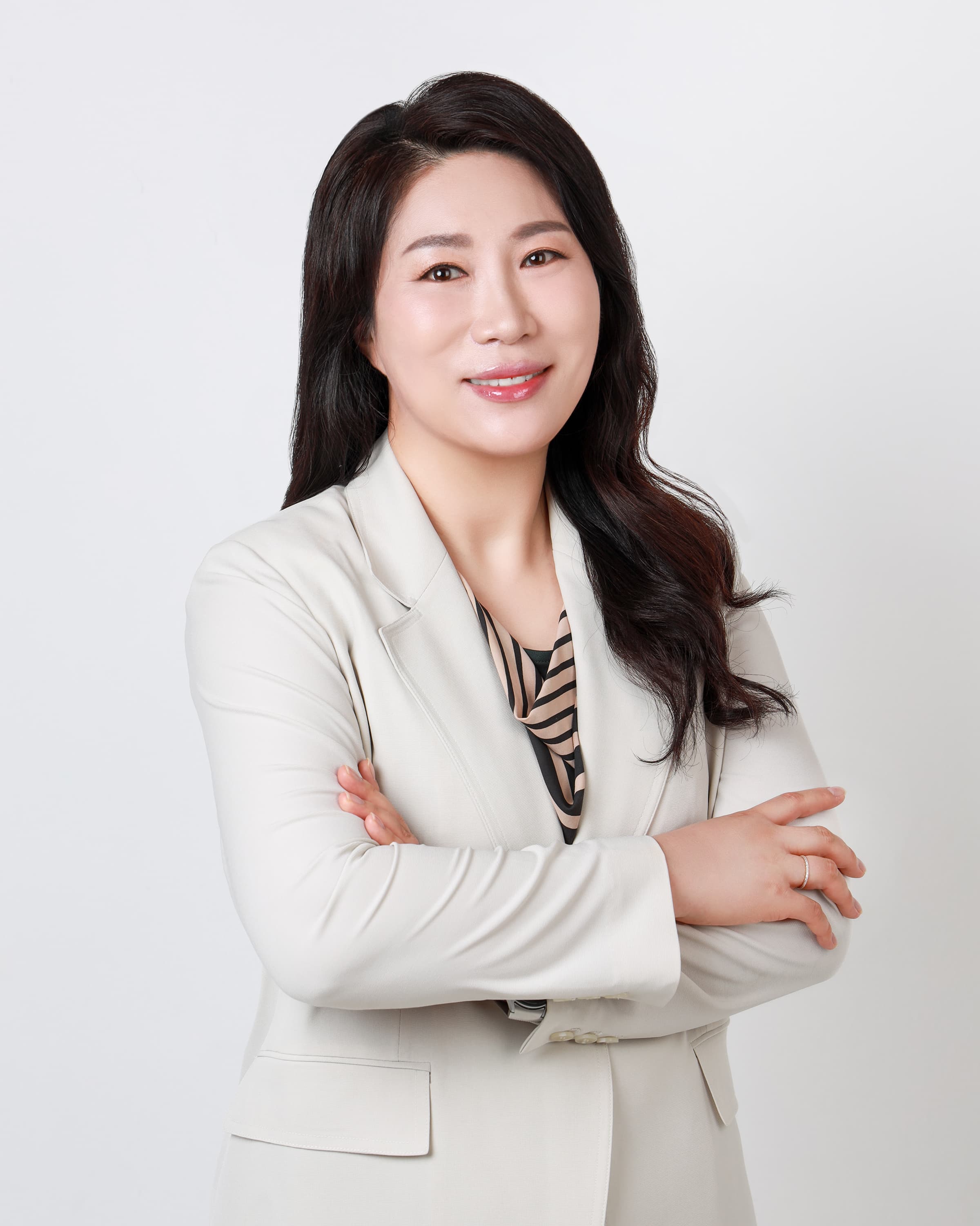 김유미 대표